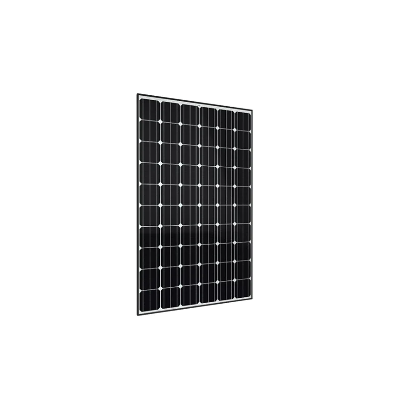 CNBM 6M-120 120W Solar Panel