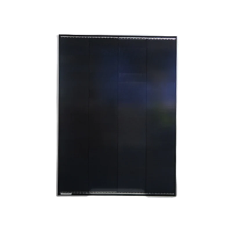 Enersol 100W Mono Solar Panel