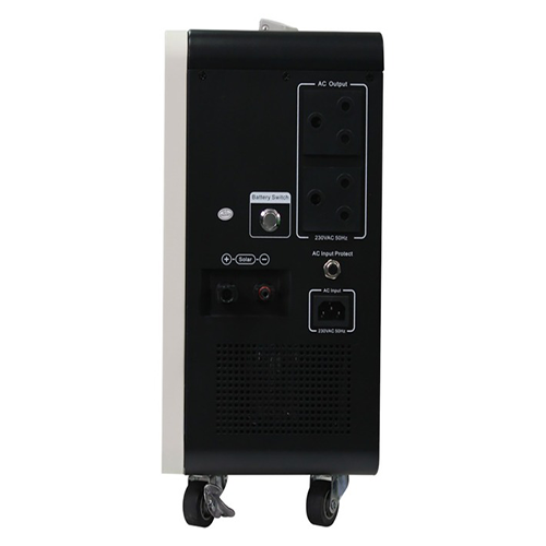 Mecer Trolley Inverter - Image 2